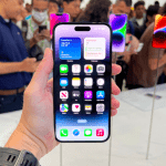 iPhone 14 Pro Max là smartphone có màn hình tốt nhất